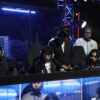 The Blacklist International team focuses in order to edge out AP.Bren in the MPL PH Season 13