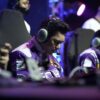 Echo team during their sweep of ONIC in the MPL Season 13