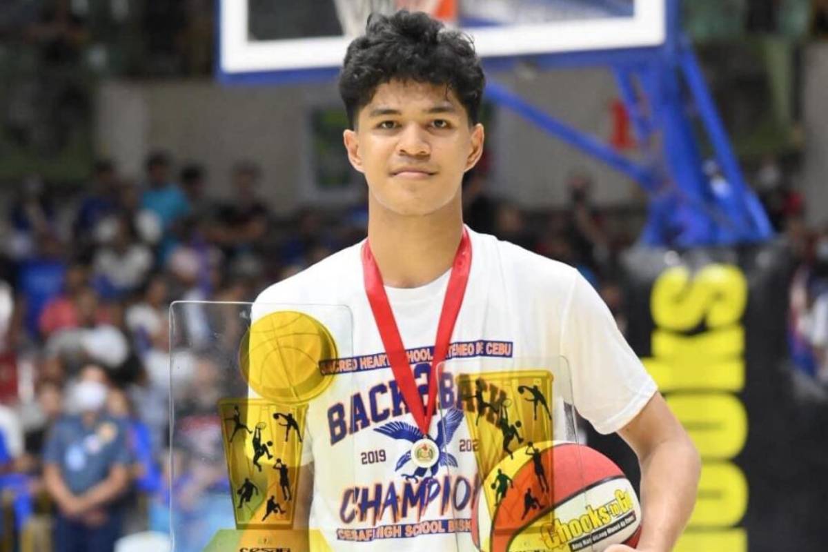 CESAFI-23-SHS-Jelo-Rota Jared Bahay tops NBTC 24 summit for back-to-back years ADMU AdU Basketball CESAFI CSJL DLSU EAC FEU MIT NBTC NCAA News NU SSC-R UAAP UE UP UPHSD UST - philippine sports news