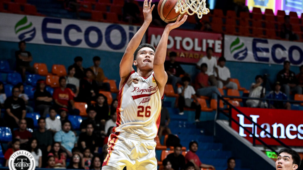 NCAA 99: Roluna, Manalili come up big as Perpetual clinches first-ever ...