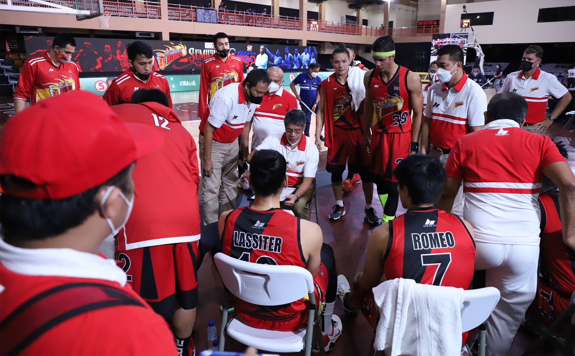 2021-PBA-Philippine-Cup-San-Miguel-vs-TNT-Arwind-Santos Arwind Santos set to have San Miguel jersey retired Basketball News PBA - philippine sports news