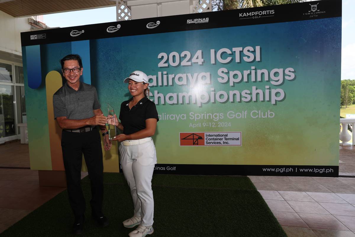 2024-LPGT-Caliraya-Springs-Harmie-Constantino-1 LPGT: Harmie Constantino clinches Caliraya Springs championship with dramatic comeback Golf lpgt News - philippine sports news
