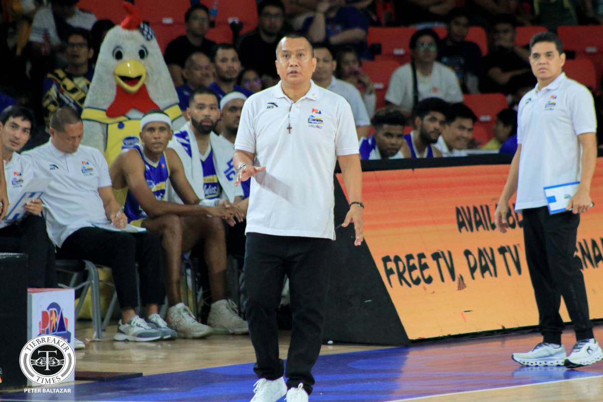 2024-PBA-Commissioners-Cup-Magnolia-vs-Northport-Chito-Victolero Victolero pleased as Magnolia finds renewed energy with Abueva's comeback Basketball News PBA - philippine sports news