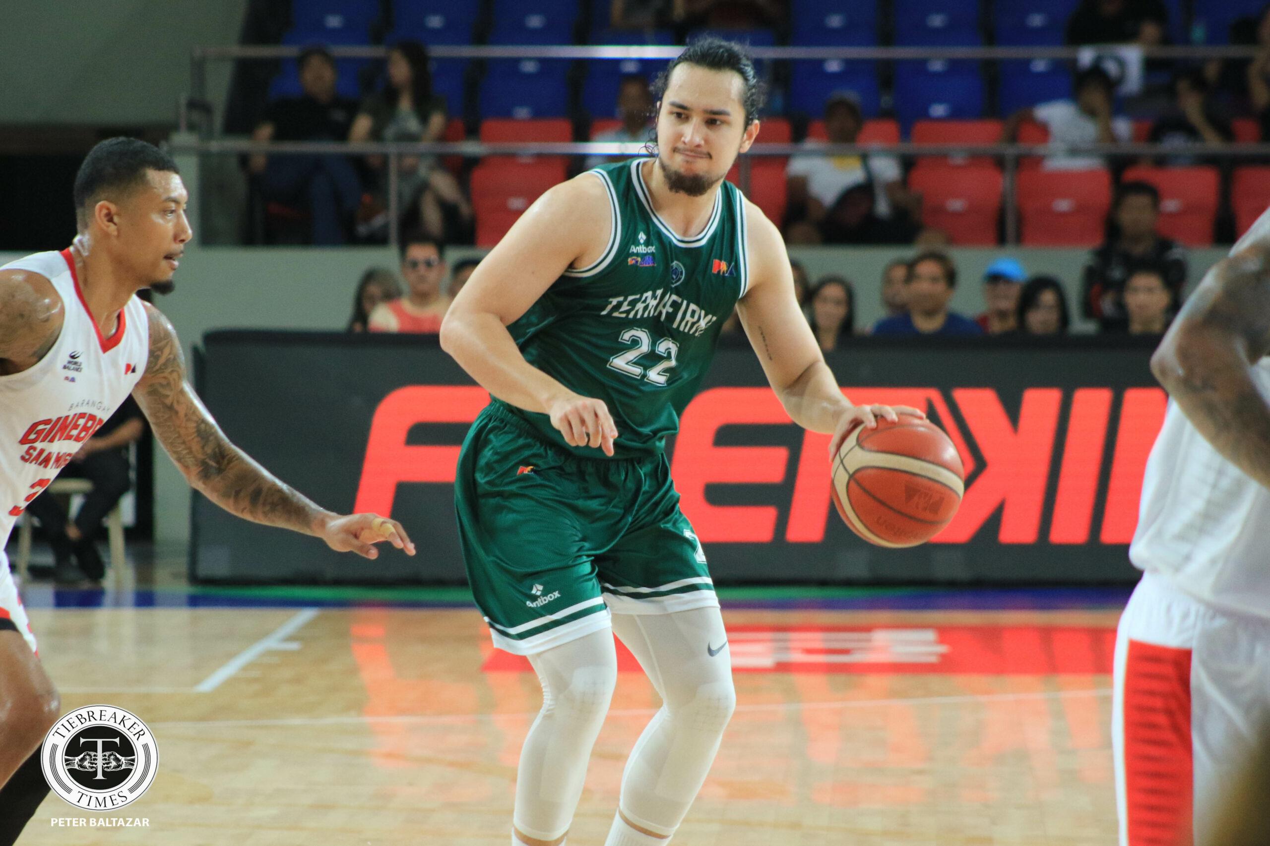 2024-PBA-Philippine-Cup-Terrafirma-vs-Ginebra-Javi-Gomez-de-Liano-scaled Javi Gomez de Liano open to PBA return after Anyang JKJ stint falls through Basketball News PBA - philippine sports news
