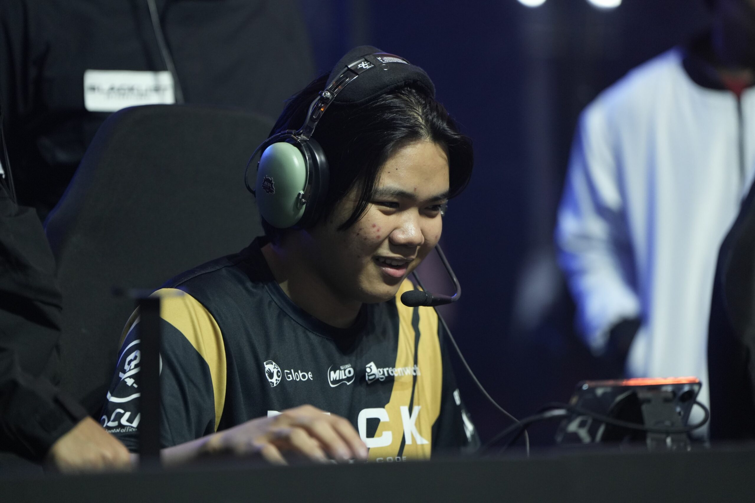 MPL-PH-13-Blacklist-Kimpoy-scaled Kimpoy credits Renejay for boosting Blacklist International's morale ESports Mobile Legends MPL-PH News - philippine sports news