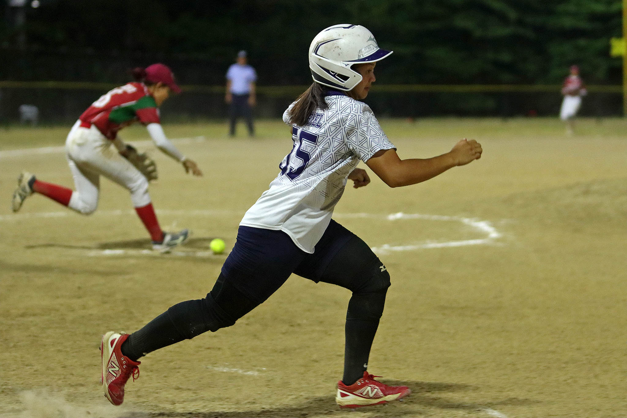 UAAP-86-Softball-Angelu-Gabriel-2 Angelu Gabriel has bittersweet end at Adamson, embarks on pro career in Taiwan AdU News Softball UAAP - philippine sports news