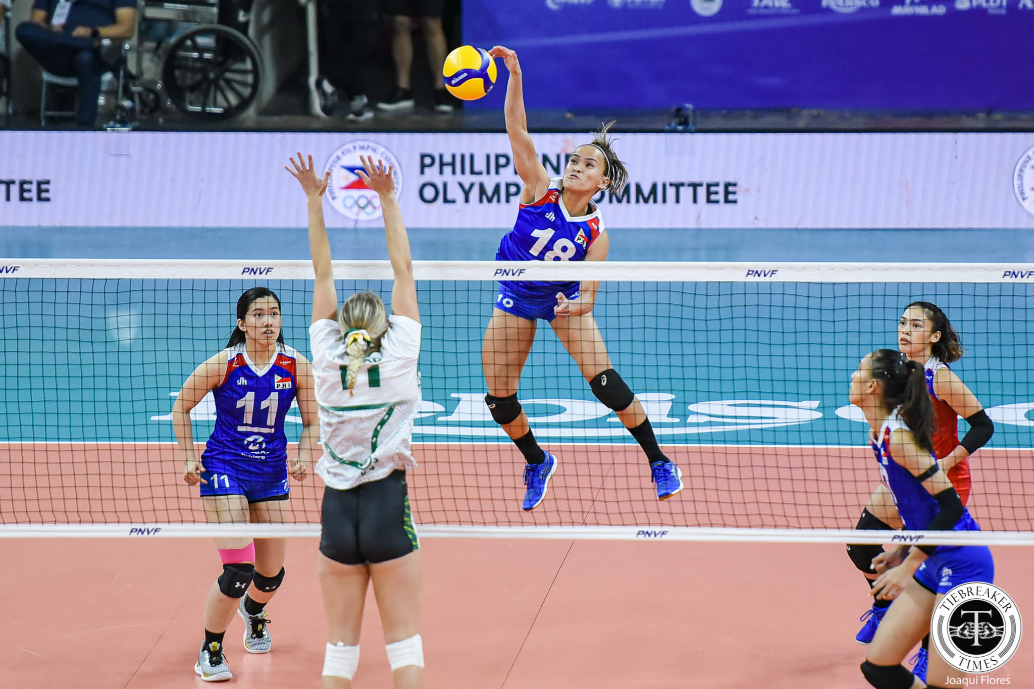 2024-AVC-Challenge-Cup-Philippines-def-Australia-Sisi-Rondina Eya Laure, Sisi Rondina say Alas reunion evokes nostalgic UST vibes 2024 AVC Challenge Cup for Women Alas Pilipinas News Volleyball  - philippine sports news