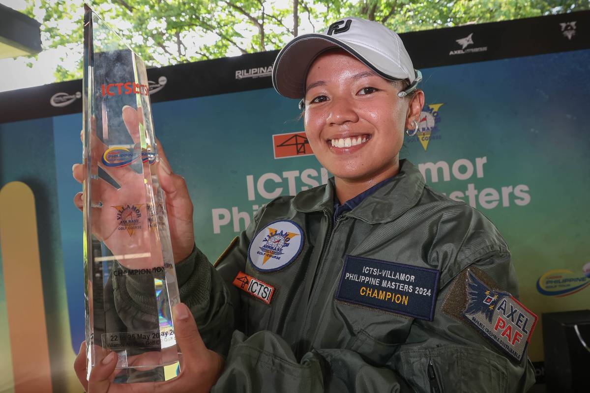 2024-LPGT-Villamor-Harmie-Constantino-2 LPGT: Harmie Constantino clinches back-to-back victory in Philippine Masters Golf lpgt News - philippine sports news