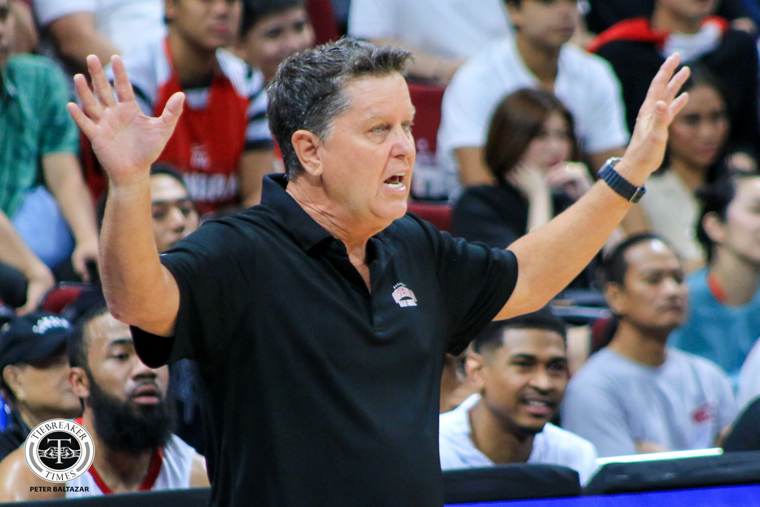 2024-PBA-Philippine-Cup-Semis-Finals-Game-5-Ginebra-def-Meralco-Tim-Cone-scaled Tim Cone lauds Ginebra's character, resilience as they near PBA Finals Basketball News PBA - philippine sports news