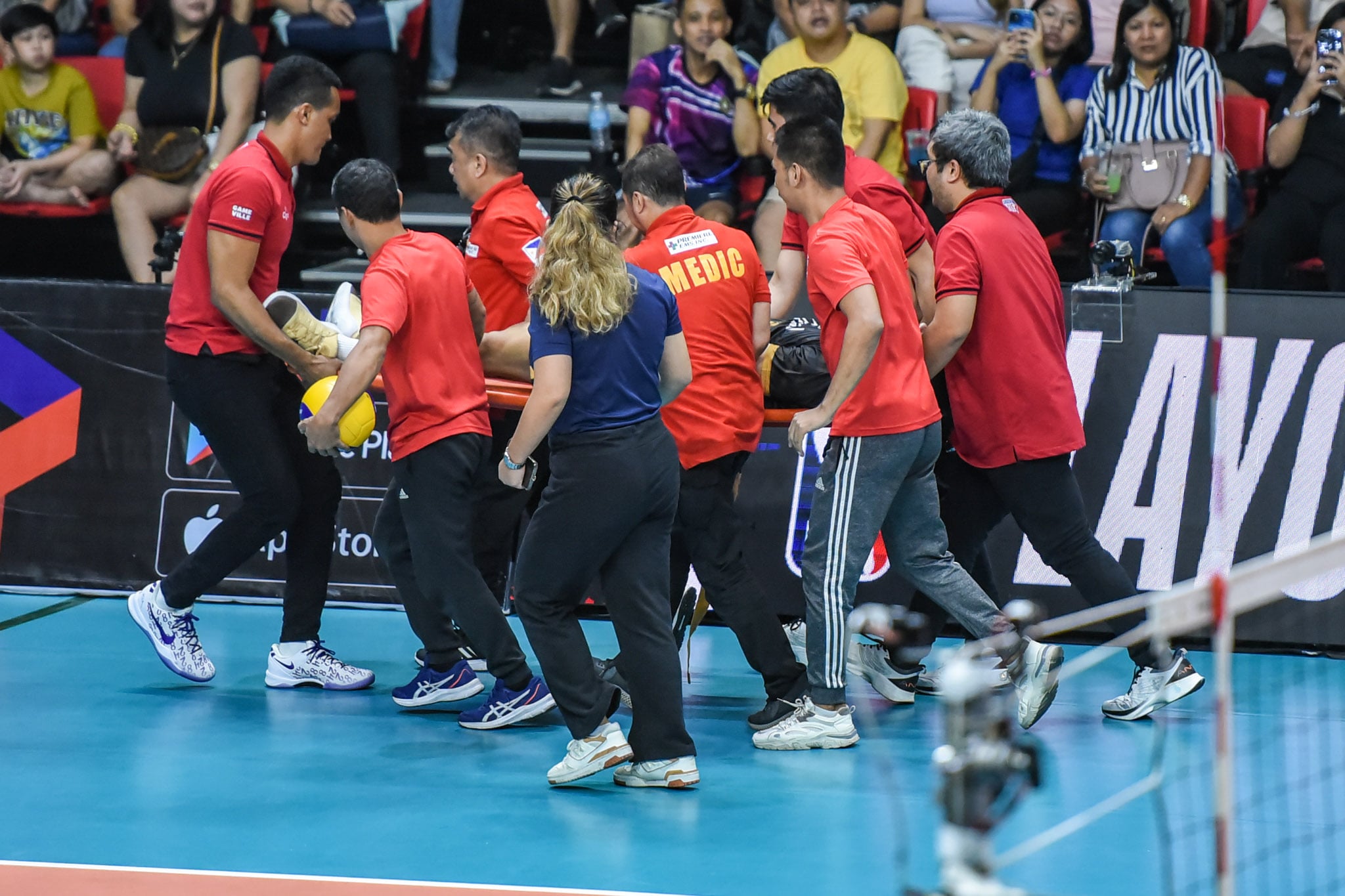 2024-Spikers-Turf-Finals-Game-2-Cignal-vs-Criss-Cross-Jau-Umandal Cignal clinches Spikers’ Turf Open title with sweep of Criss Cross News Spikers' Turf Volleyball - philippine sports news