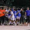 Ateneo celebrate win over rivals DLSU, seal Final Four ticket in UAAP 86 Men's Football