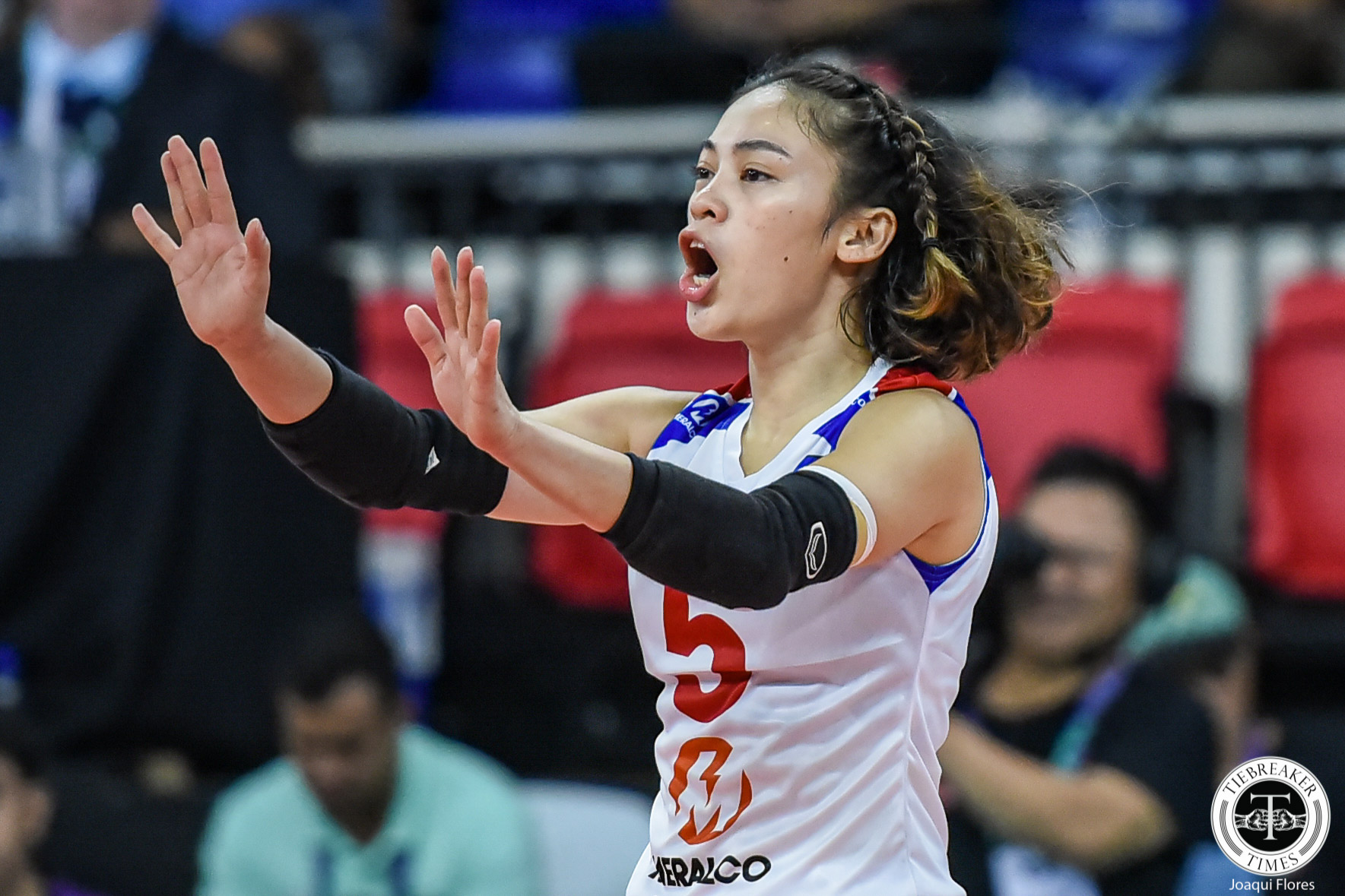 AVC-2024-Philippines-vs.-Taiwan-Dawn-Catindig-5806 Dawn Catindig hails Alas as 'special' -- revitalizing her volleyball passion 2024 AVC Challenge Cup for Women News Volleyball - philippine sports news