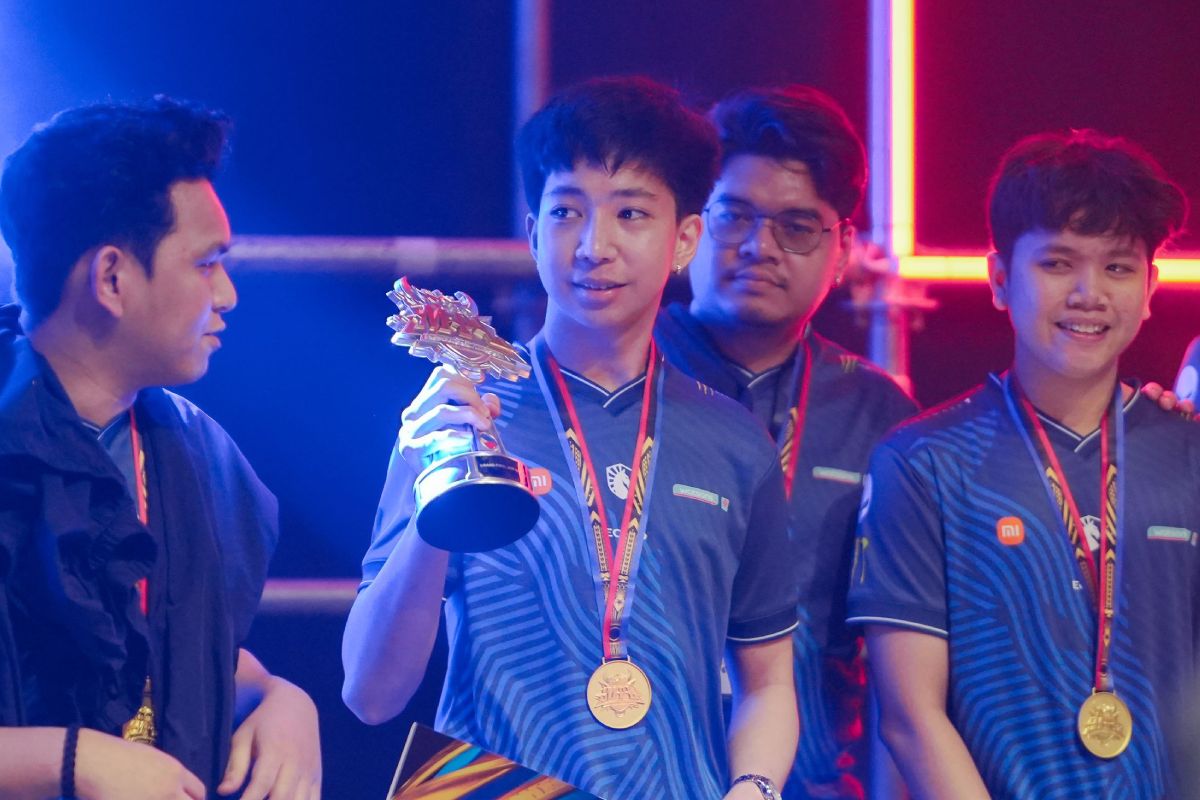 MPL-PH-13-Sanford-MVP-2 Sibol explains Sanford's Ban, Liquid ECHO's absence at MLBB men's qualis ESports Mobile Legends News - philippine sports news