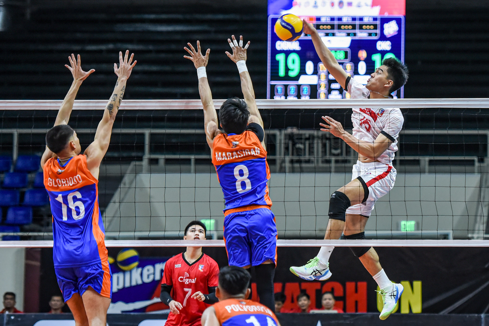 ST-2024-Finals-G1-Cignal-vs.-Criss-Cross-Bryan-Bagunas-0137 Blazing Bagunas powers Cignal past Criss Cross in Spikers Turf Finals opener News Spikers' Turf Volleyball - philippine sports news