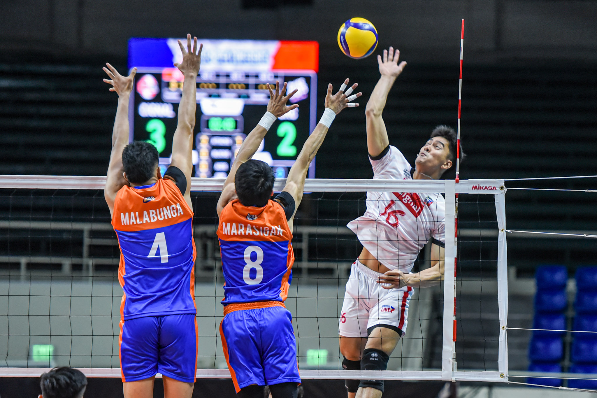 ST-2024-Finals-G1-Cignal-vs.-Criss-Cross-Bryan-Bagunas-9869 Bryan Bagunas eyes championship-clinching performance in Game 2 News Spikers' Turf Volleyball - philippine sports news