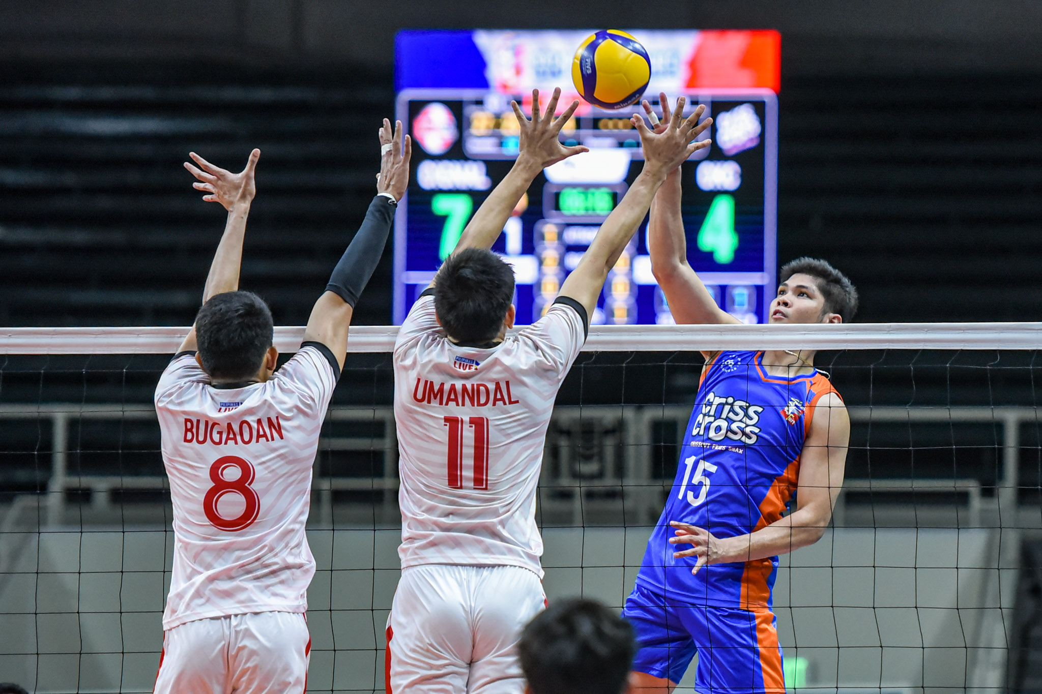 ST-2024-Finals-G1-Cignal-vs.-Criss-Cross-Marck-Espejo-0273 Blazing Bagunas powers Cignal past Criss Cross in Spikers Turf Finals opener News Spikers' Turf Volleyball - philippine sports news