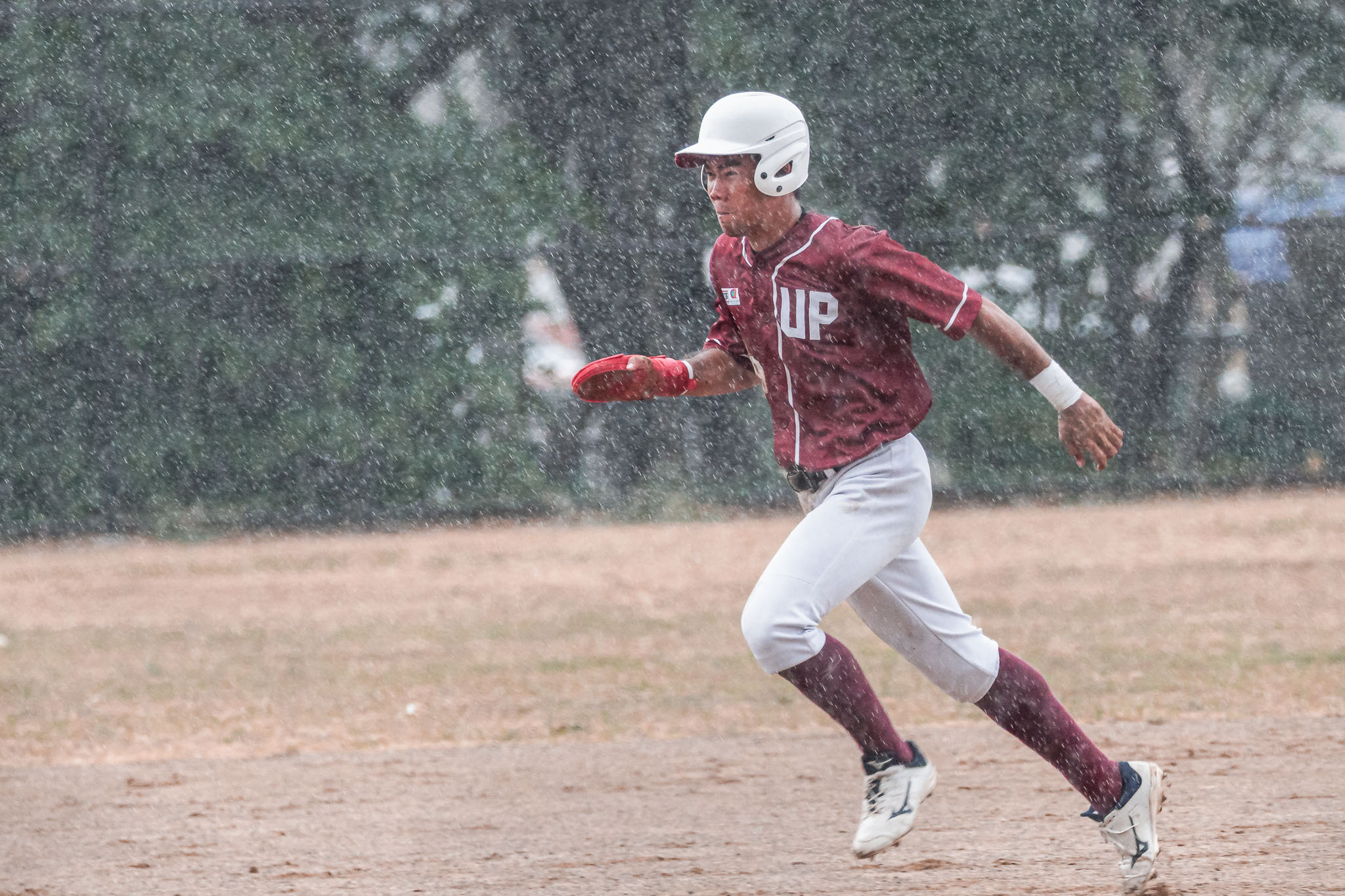 UAAP-86-Baseball-UP-Efril-Mercado-03144 Ian Mercado savors UAAP MVP triumph, contemplates future path Baseball News UAAP UP - philippine sports news