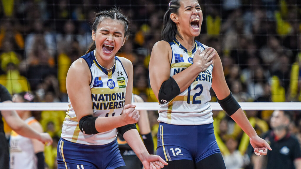 Alyssa Solomon, Bella Belen beg off from Alas Women AVC campaign