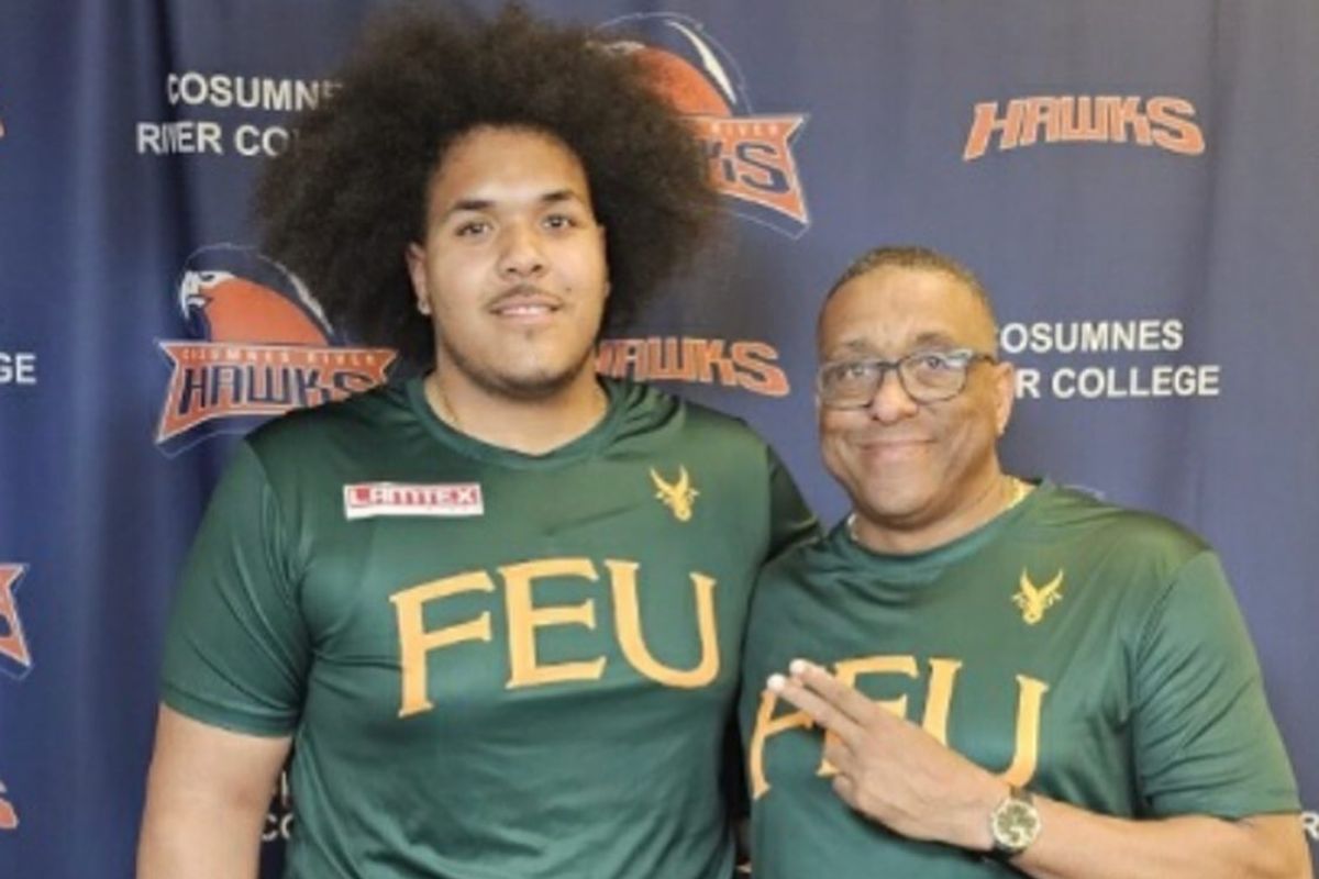 UAAP-88-FEU-Montell-Shelton FEU bolsters Tams, gains commitment of Gilas Youth's Jayden Jones, American big Montell Shelton Basketball FEU News UAAP - philippine sports news