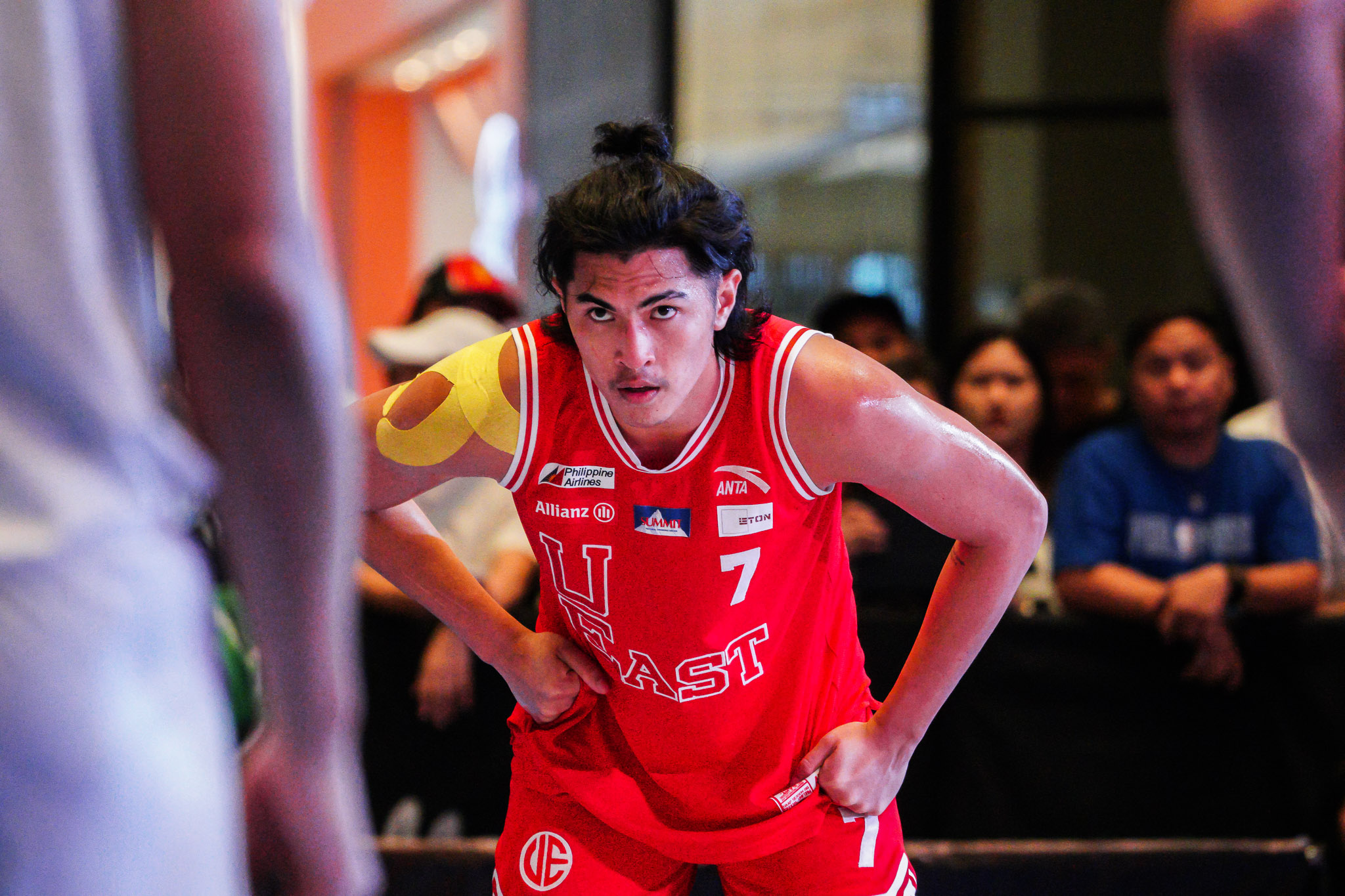UAAP86-3x3-Wello-Lingolingo-06914 Wello Lingolingo sticks with UE amidst team changes 3x3 Basketball News UAAP UE - philippine sports news