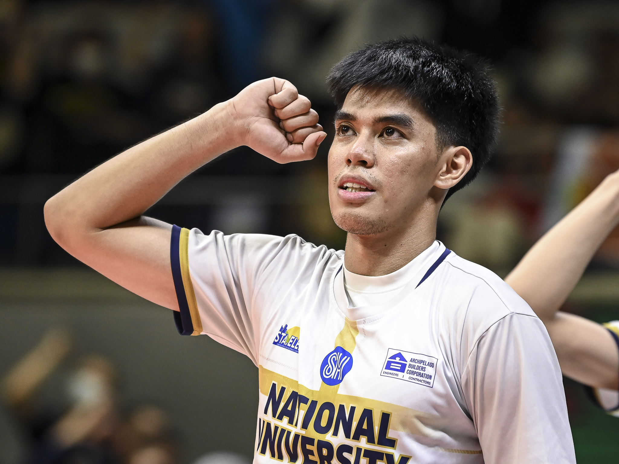 UAAP86-MVB-Joshua-Retamar-5214 Owa Retamar has double triumph after graduation glory News NU UAAP Volleyball - philippine sports news