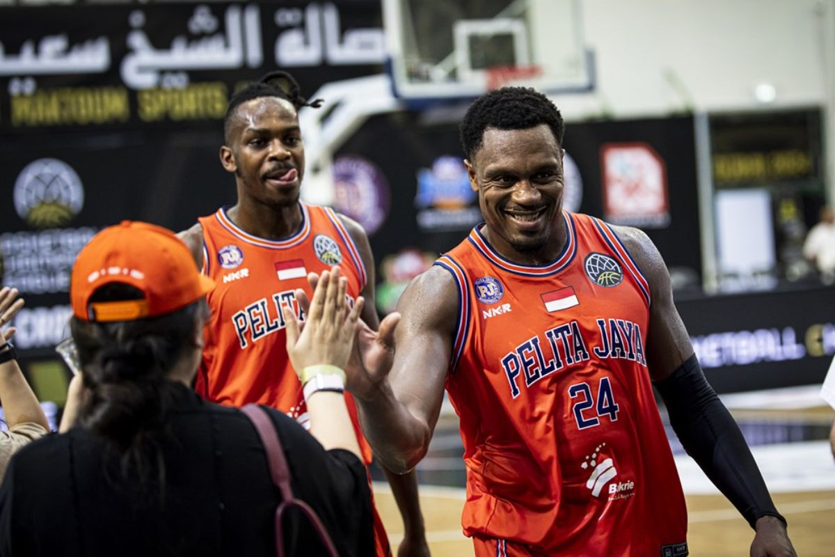 2024-BCL-Asia-Pelita-Jaya-def-KCC-Egis-Justin-Brownlee Justin Brownlee rallies Gilas with 'next-man-up' mentality for OQT 2024 Summer Olympics Basketball Gilas Pilipinas News - philippine sports news