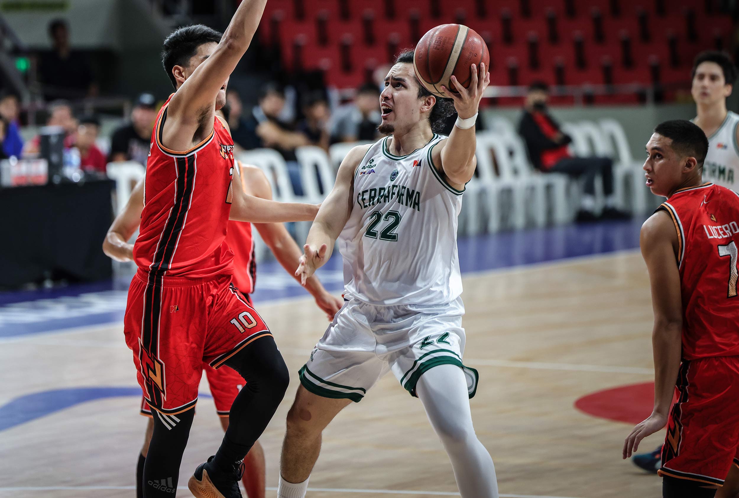 2024-PBA-Philippine-Cup-Terrafirma-vs-Northport-Javi-Gomez-de-Liano Javi Gomez de Liano eyes PBA comeback: 'Nothing beats playing at home' Basketball News PBA - philippine sports news