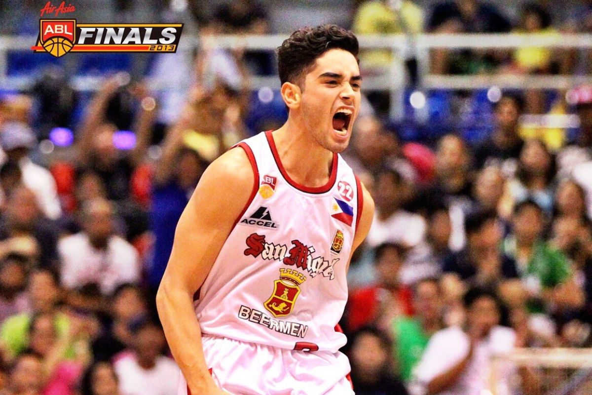 ABL-San-Miguel-Chris-Banchero Chris Banchero downplays sentimentality ahead of San Miguel clash Basketball News PBA - philippine sports news