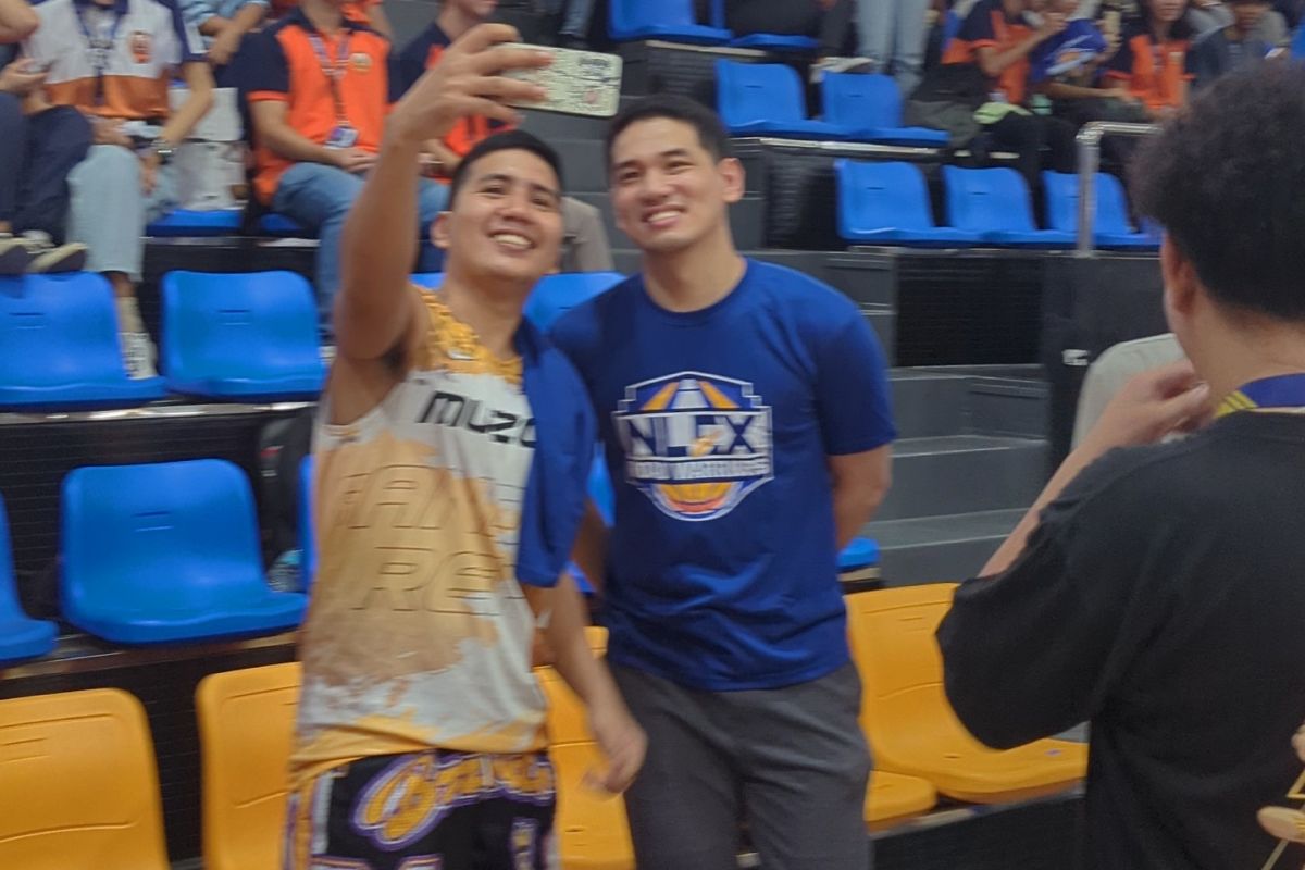 PBA-Season-49-NLEX-Dayo-Nueva-Ecija-Kevin-Alas NLEX inspires communities in the north with basketball clinics, court renovations Basketball News PBA - philippine sports news