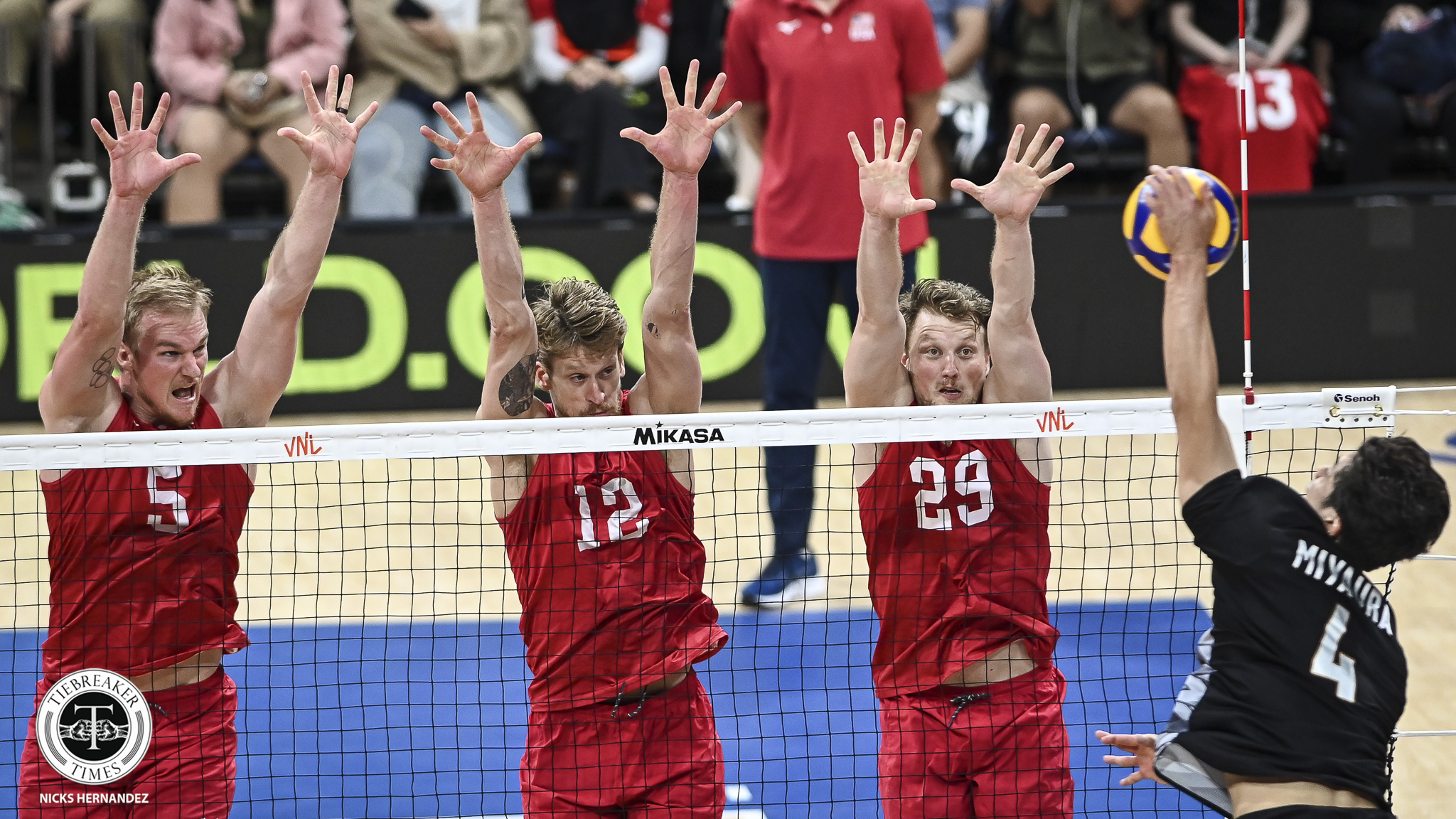 VNL2024-Kento-Miyaura-7838 Kento Miyaura leads Japan to sweep of USA in VNL prelims finale 2024 VNL Season News Volleyball - philippine sports news