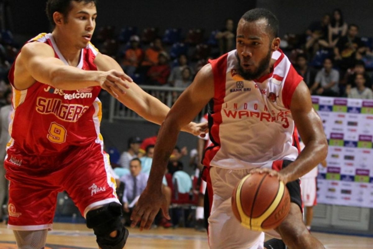 ABL-Indonesia-Warriors-Stanley-Pringle Johnedel Cardel excited for Stanley Pringle reunion at Terrafirma Basketball News PBA - philippine sports news