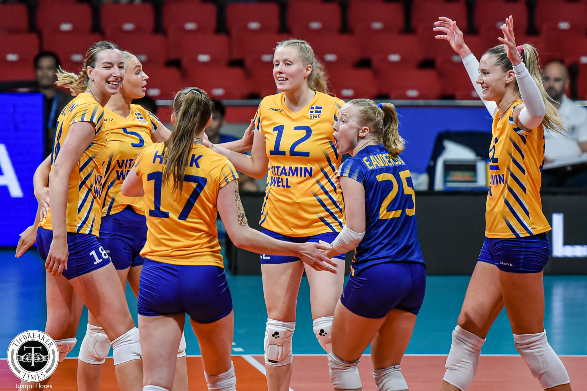 FIVB-Challenger-2024-Belgium-vs.-Sweden-2963 Belgium secures FIVB Challenger Cup semis spot with sweep of Sweden 2024 FIVB Challenger Cup News Volleyball - philippine sports news
