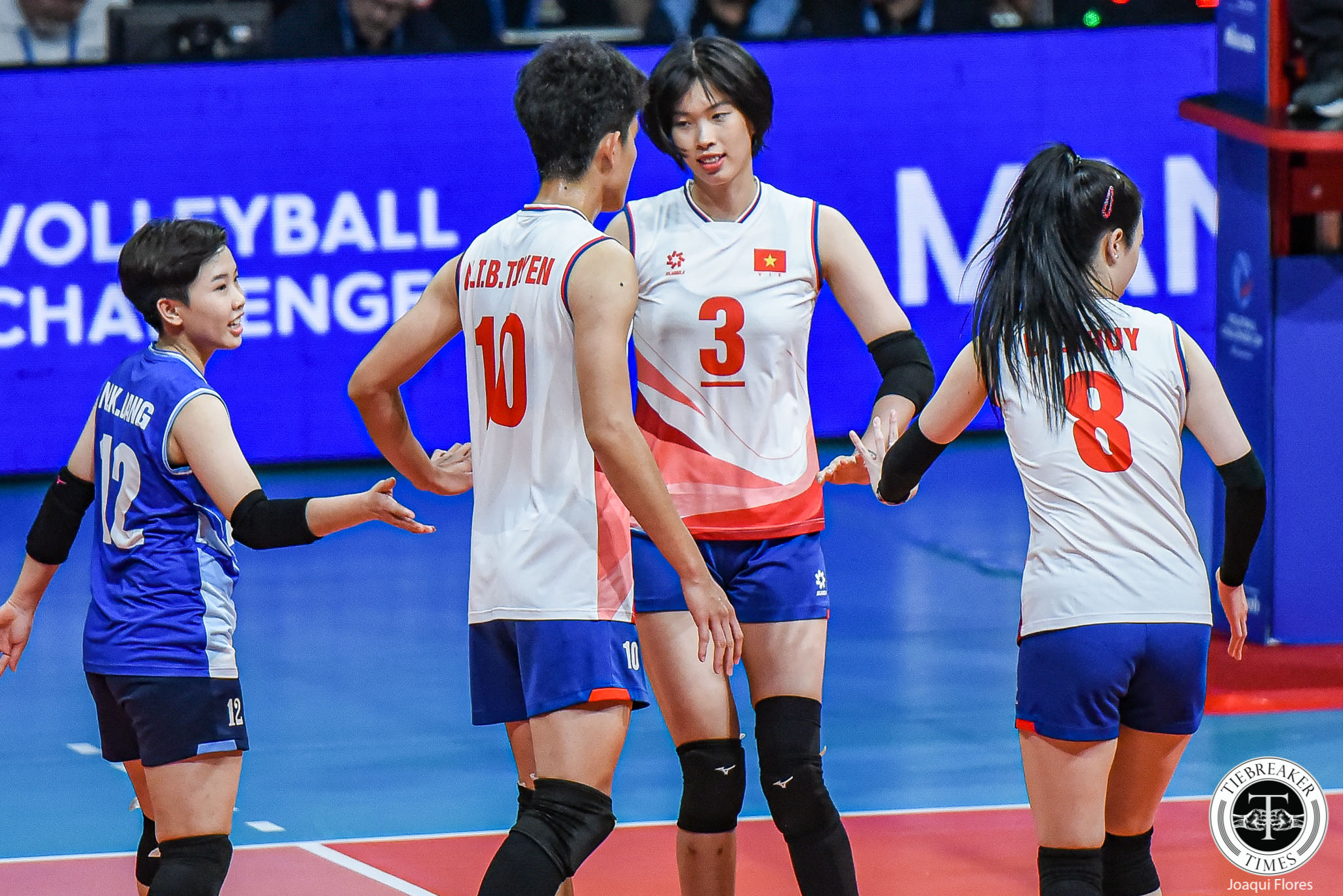 FIVB-Challenger-2024-Philippines-vs.-Vietnam-T4-4790-1 Vietnam star T4 praises Jia De Guzman’s playmaking 2024 FIVB Challenger Cup News Volleyball - philippine sports news