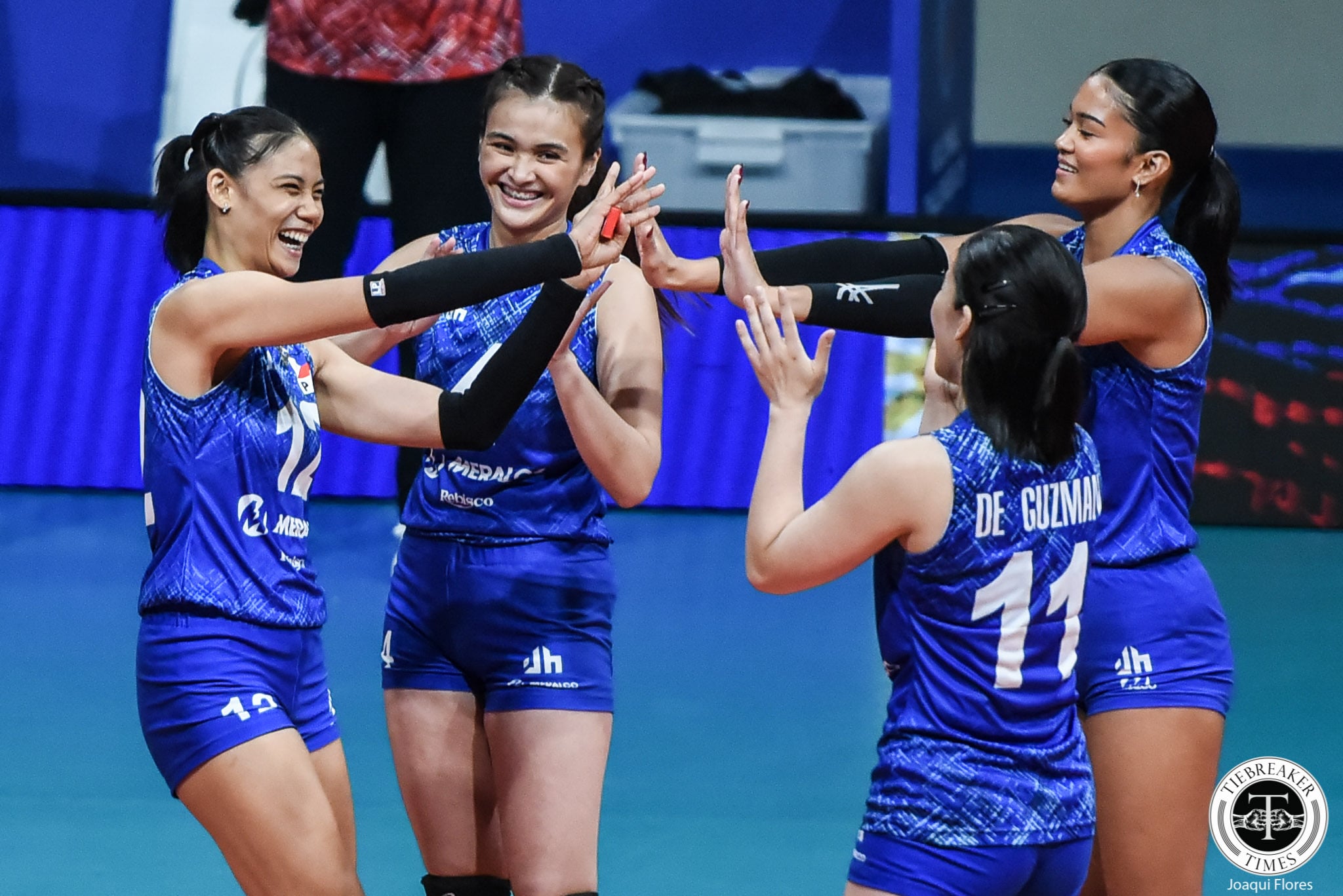 FIVB-Challenger-Cup-2024-Belen-x-Canino-2 No matter the position, Angel Canino ready to represent Alas again Alas Pilipinas DLSU News UAAP Volleyball - philippine sports news
