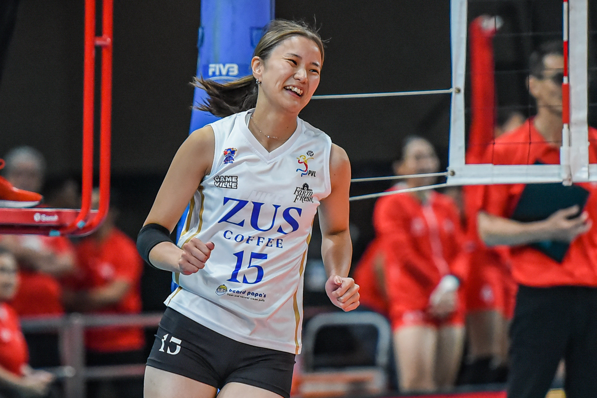PVL-RC-2024-Petrogazz-vs.-Zus-Coffee-Asaka-Tamaru-0154 Petro Gazz begins PVL Reinforced title defense with convincing win over ZUS Coffee News PVL Volleyball - philippine sports news