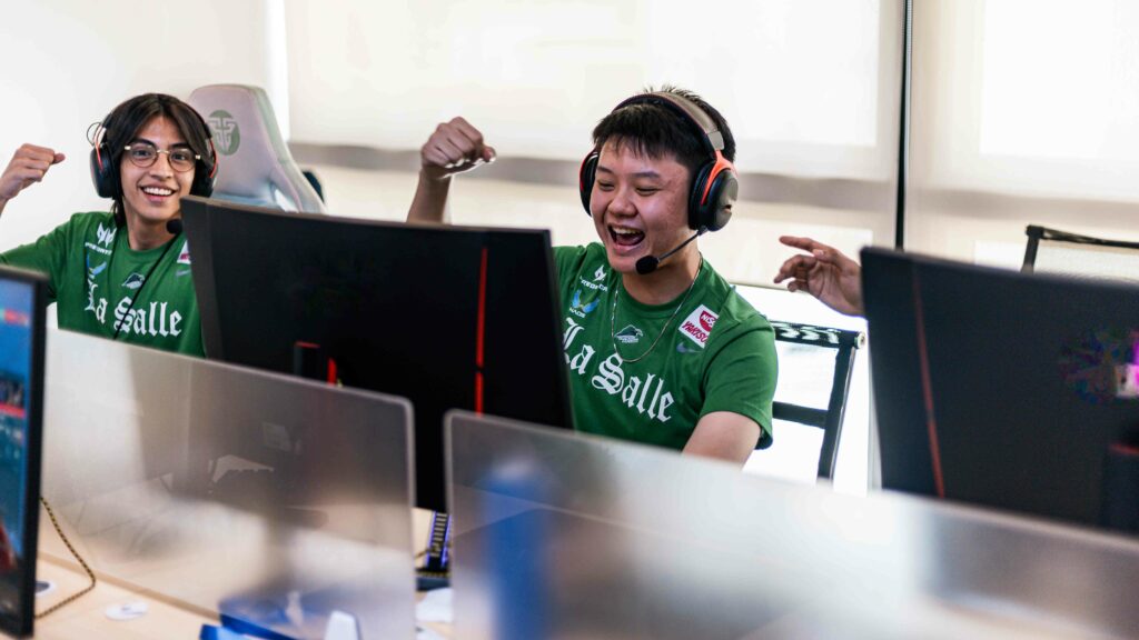 La Salle faces UP, UST battles Ateneo in UAAP VALORANT Final Four