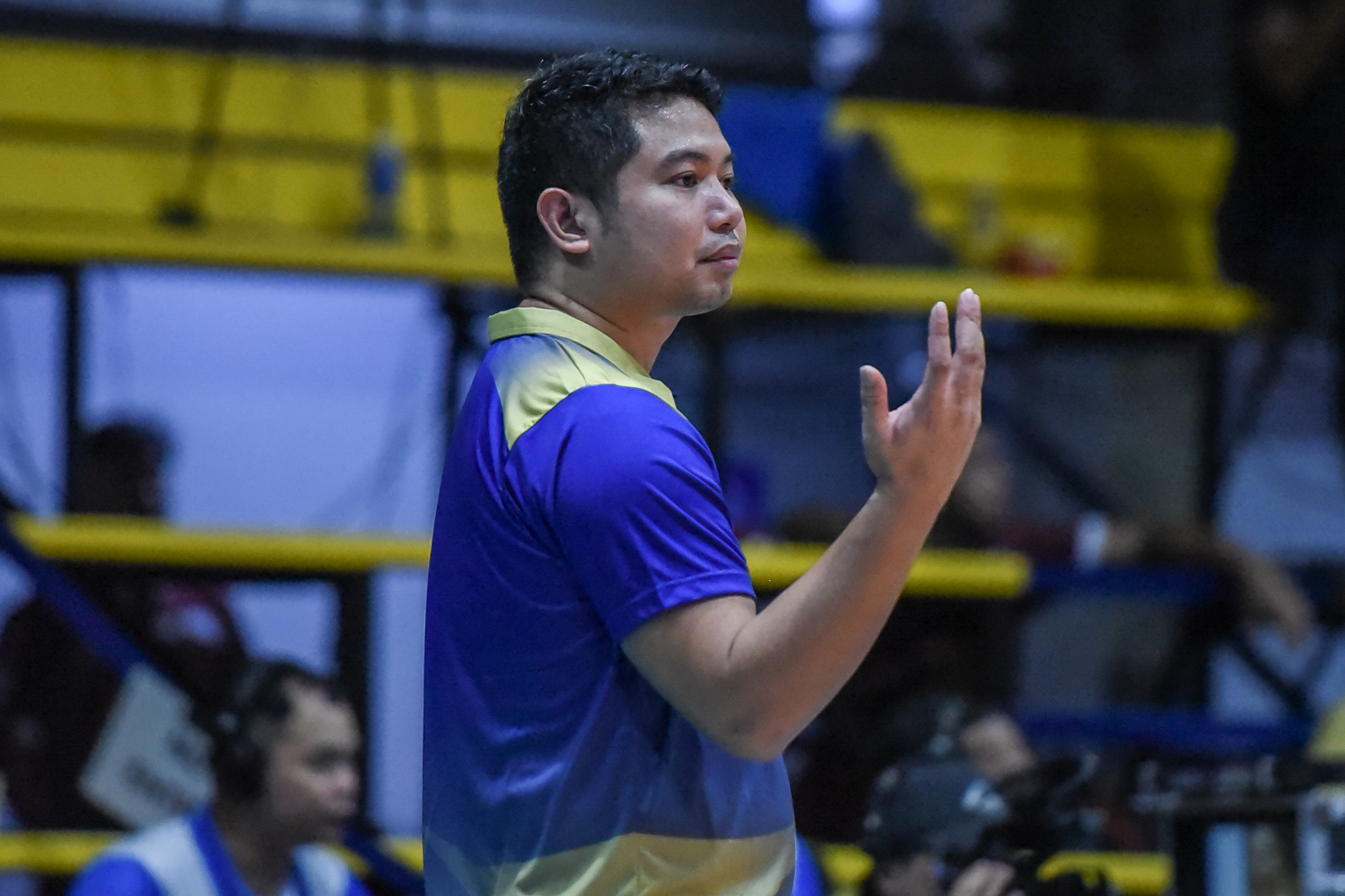 VL-2024-NU-vs.-CSJL-Karl-Dimaculangan-5465 NU Lady Bulldogs to represent PH in VTV Cup News NU Volleyball - philippine sports news