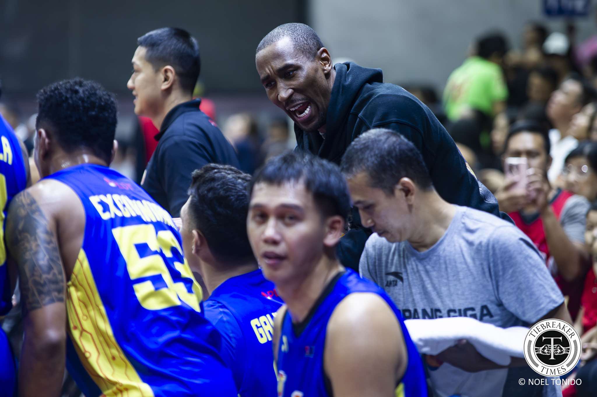 2024-PBA-Governors-Cup-TNT-vs-Northport-Rondae-Hollis-Jefferson Chot Reyes rests RHJ to prep for quarters, no serious injury Basketball News PBA - philippine sports news