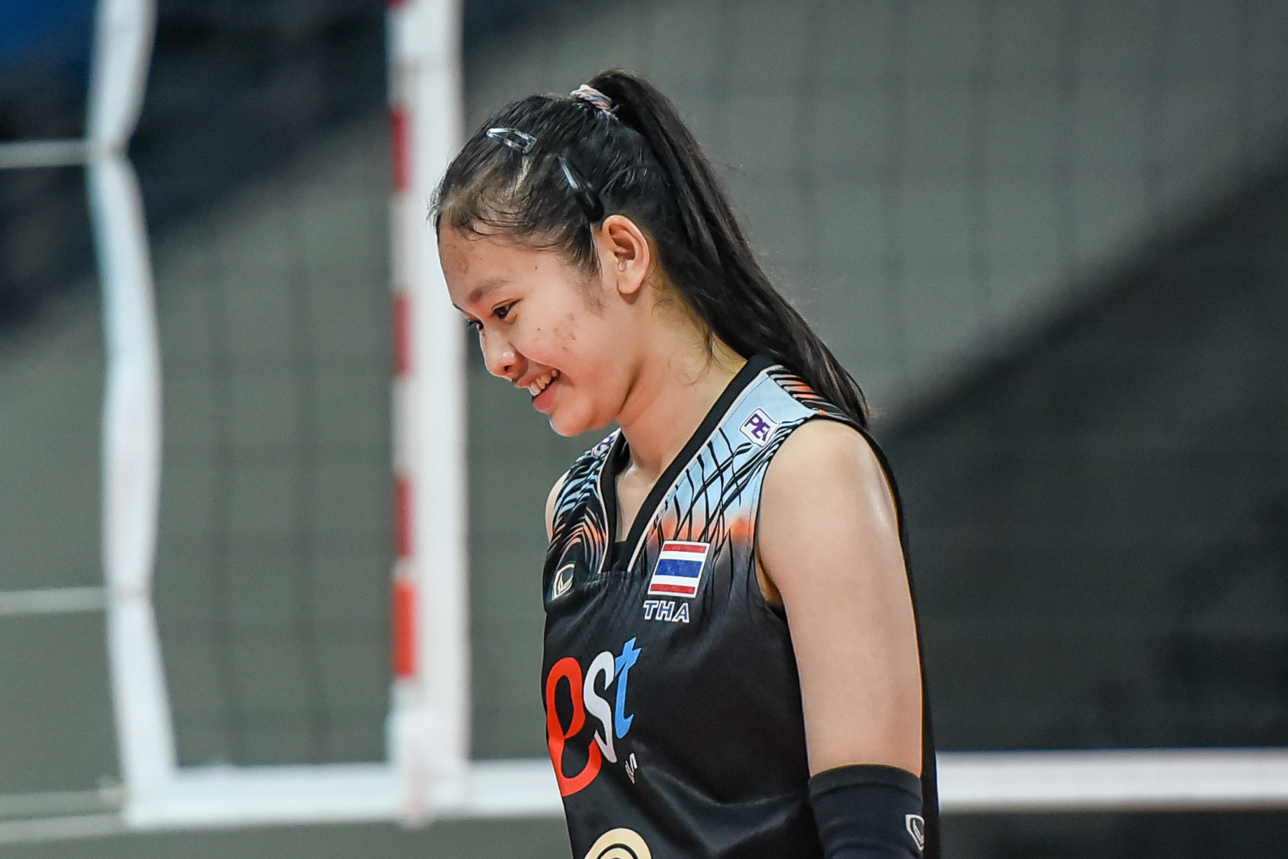 PVL-INV-2024-Kurashiki-vs.-EST-Cola-Warisara-Seetaloed-6324 Kurashiki dominates Est Cola in 4 to kick off PVL Invitationals defense News PVL Volleyball - philippine sports news