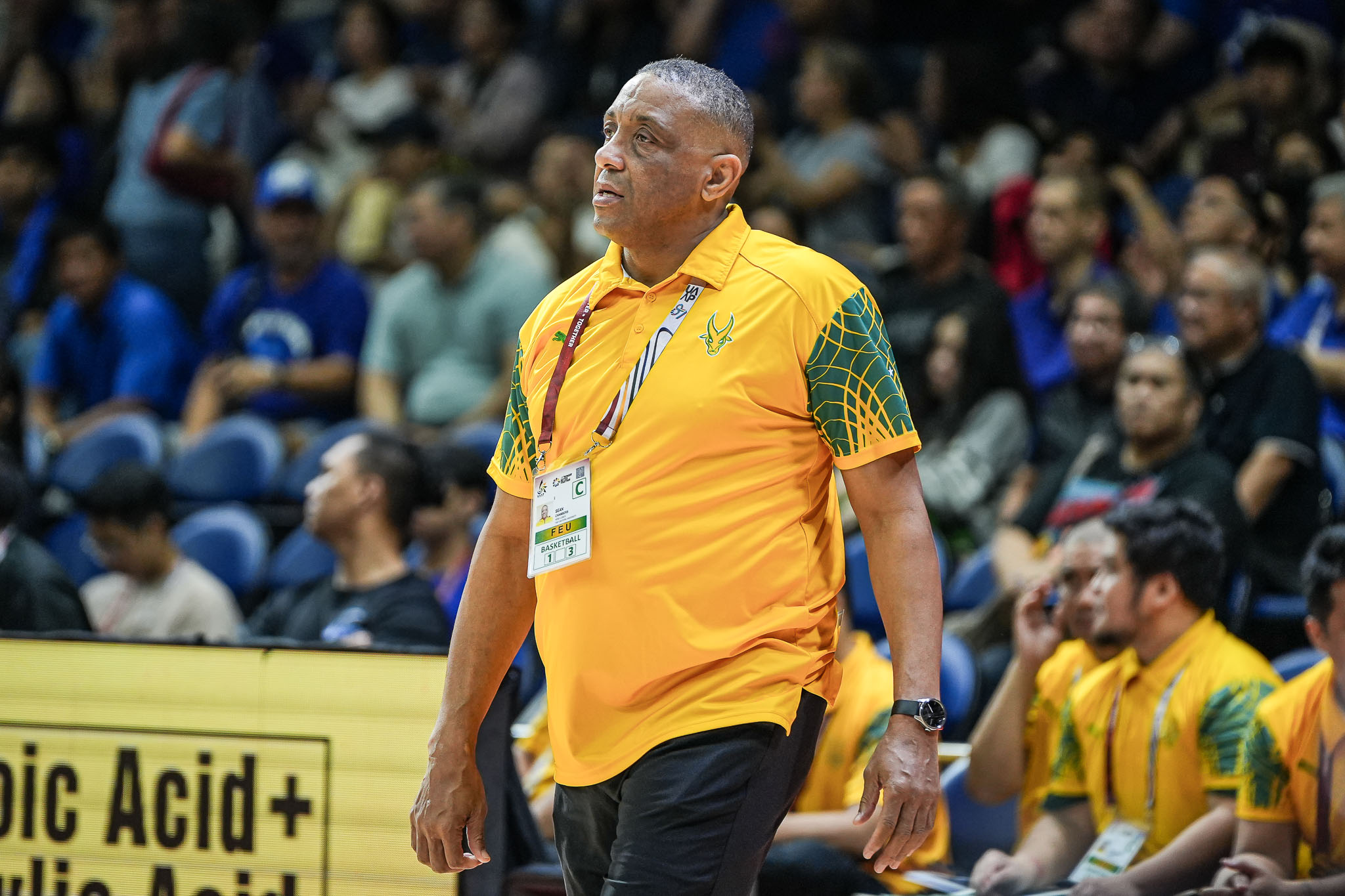 UAAP-S87-MBB-Coach-Sean-Chambers-09430 Sean Chambers hails ex-Ateneo assistant Gabby Severino as his 'right-hand man' Basketball FEU News UAAP - philippine sports news