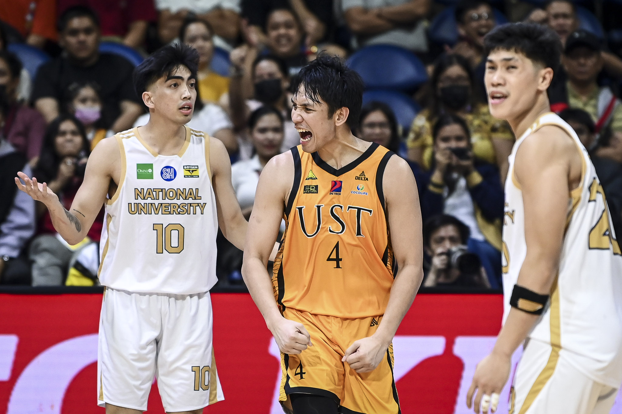UAAP87-MBB-Christian-Manaytay-1920 2025 PBA Mock Draft: Who goes after Chiu, three PGs Bandwagon Wire Basketball PBA - philippine sports news