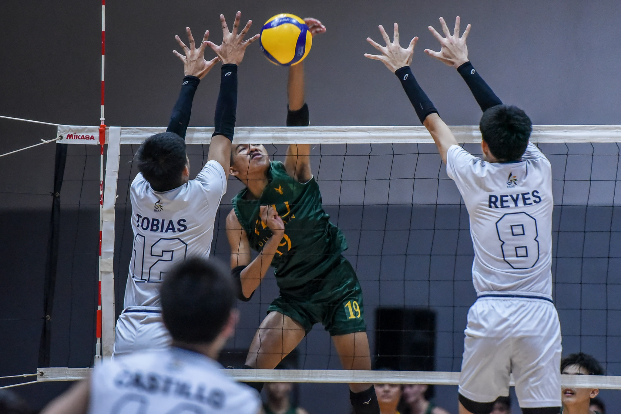 UAAP-87-HSVB-FEU-vs.-ADU-Kenneth-Maliwanag-1200 UAAP Boys Volleyball: UST, NUNS secure playoff spots; FEU-D avenges loss to Adamson ADMU AdU DLSU FEU News NU UAAP UE UP UST Volleyball - philippine sports news