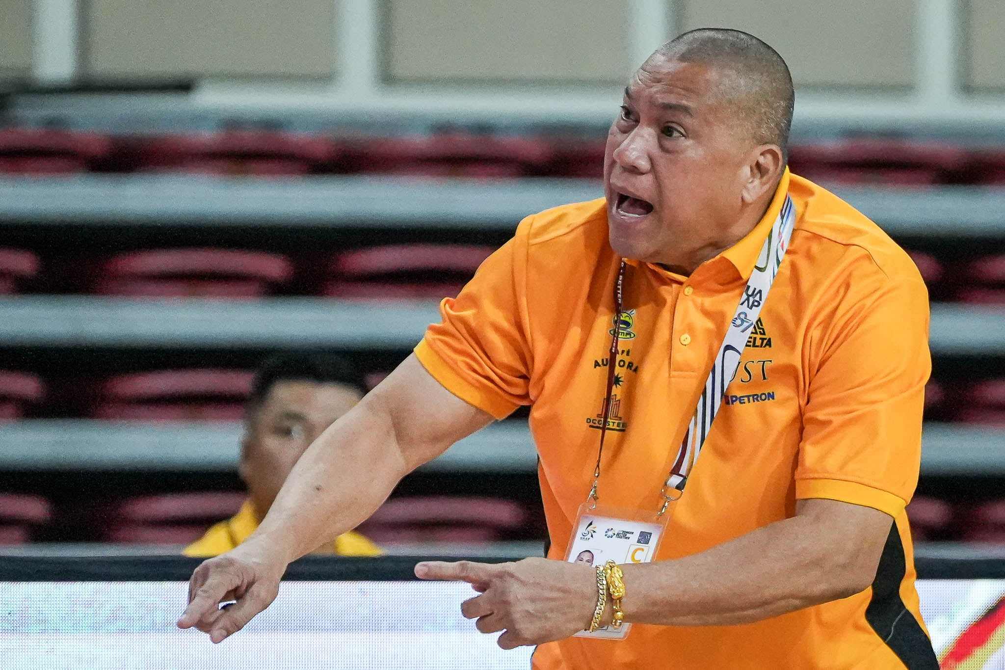 UAAP-S87-MBB-Coach-Pido-Jarencio-02410 Pido Jarencio fires back at bashers, rallies UST faithful Basketball News UAAP UST - philippine sports news