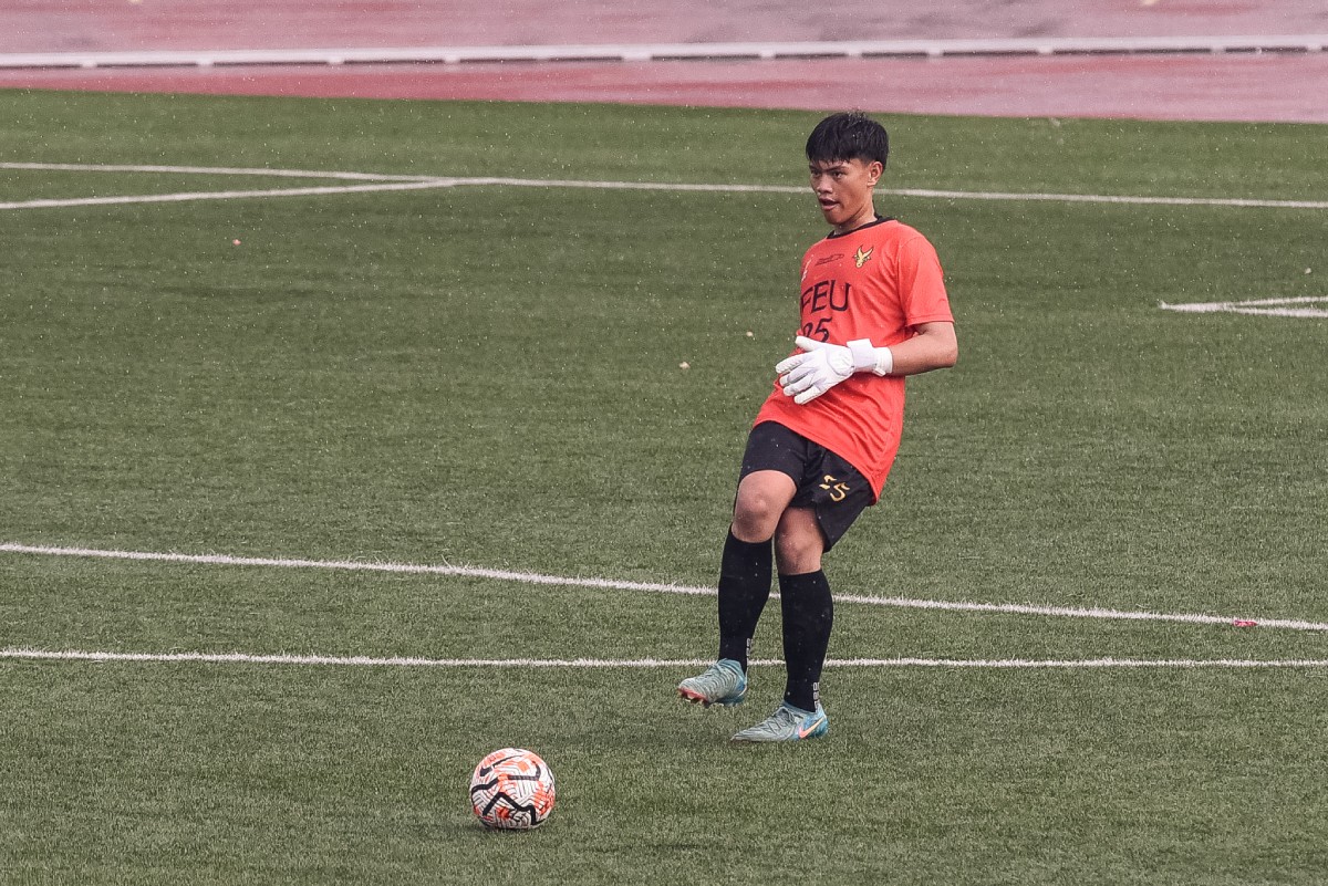 UAAP-S87-Men_s-Football-FEU-vs-UE-Mon-Diansuy-8712-1 UAAP Men's Football: Edgar Aban's scoring spree continues as FEU dominates UE FEU Football News UAAP UE - philippine sports news