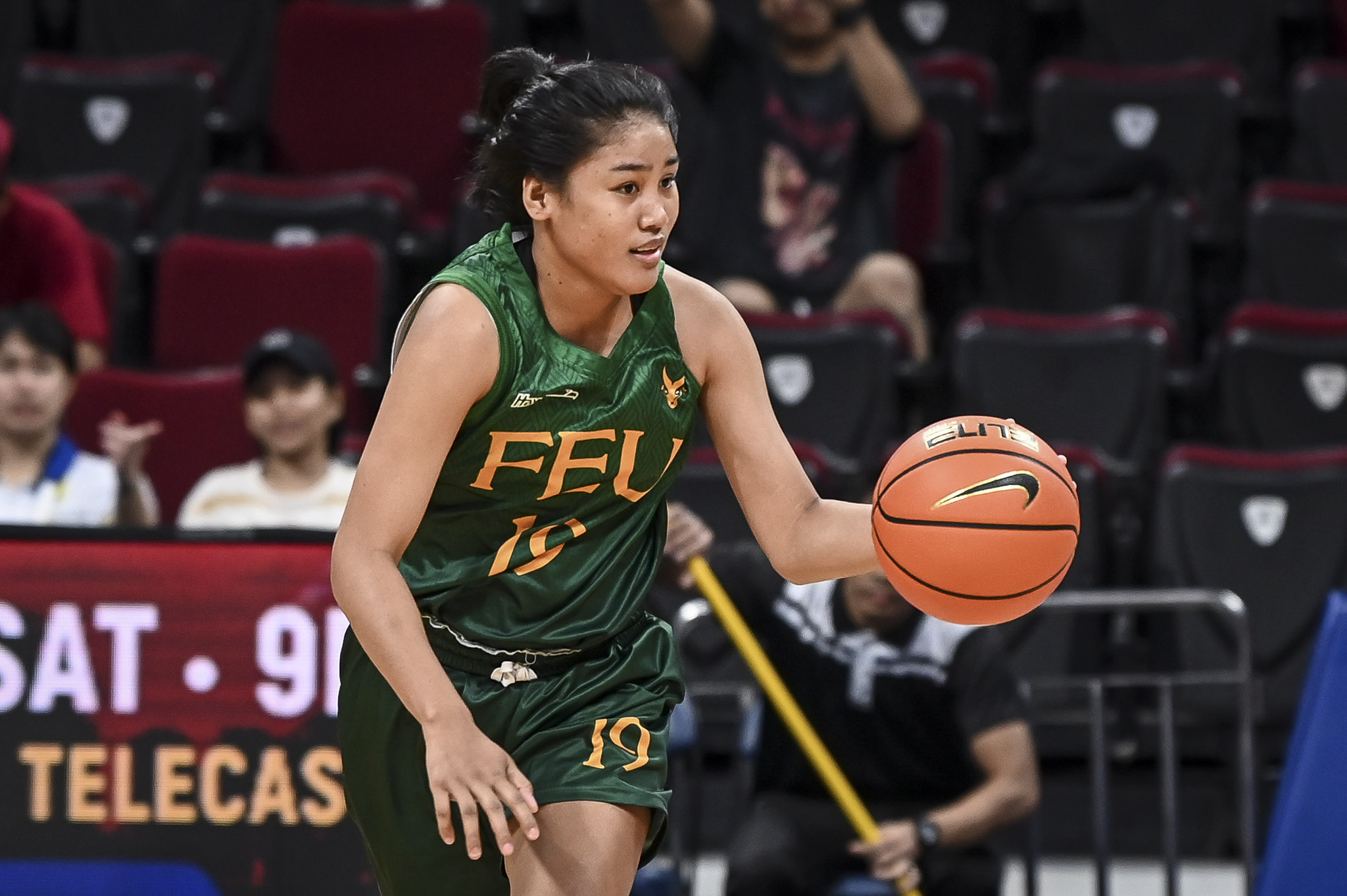 UAAP-WBB-Joann-Nagma-9974 UAAP Women's Basketball: UST secures Final Four berth, cruises past FEU Basketball FEU News UAAP UST - philippine sports news