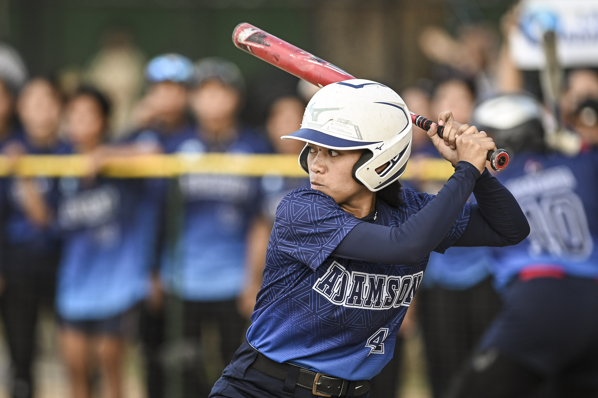 UAAP86-Softball-Alaiza-Talisik-7692 Adamson to represent PH in Asian Universities Softball Asia Cup AdU News Softball - philippine sports news