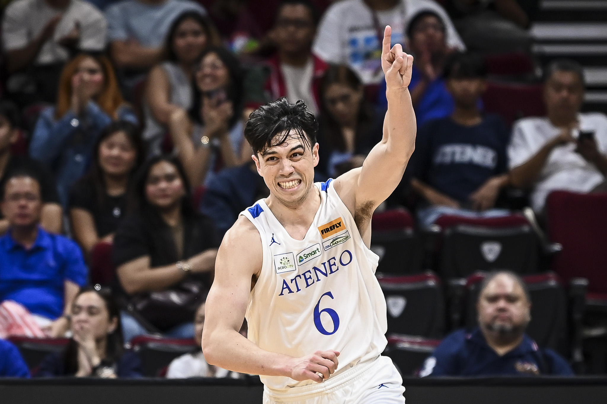 UAAP87-MBB-Chris-Koon-2825 2025 PBA Mock Draft: Who goes after Chiu, three PGs Bandwagon Wire Basketball PBA - philippine sports news
