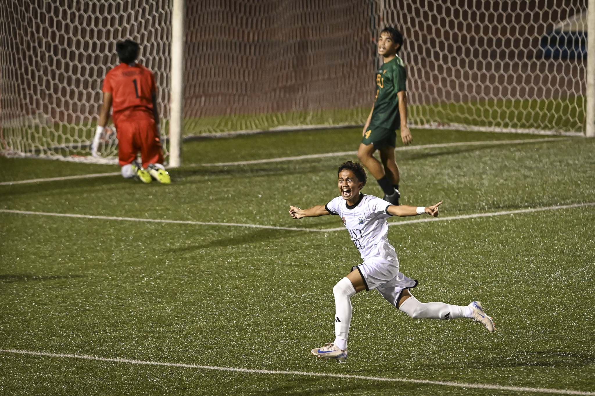 UAAP87-MFB-Kristien-Elorpe-7627 UAAP Men's Football: UST snatches victory with stoppage time goals against FEU FEU Football News UAAP UST - philippine sports news