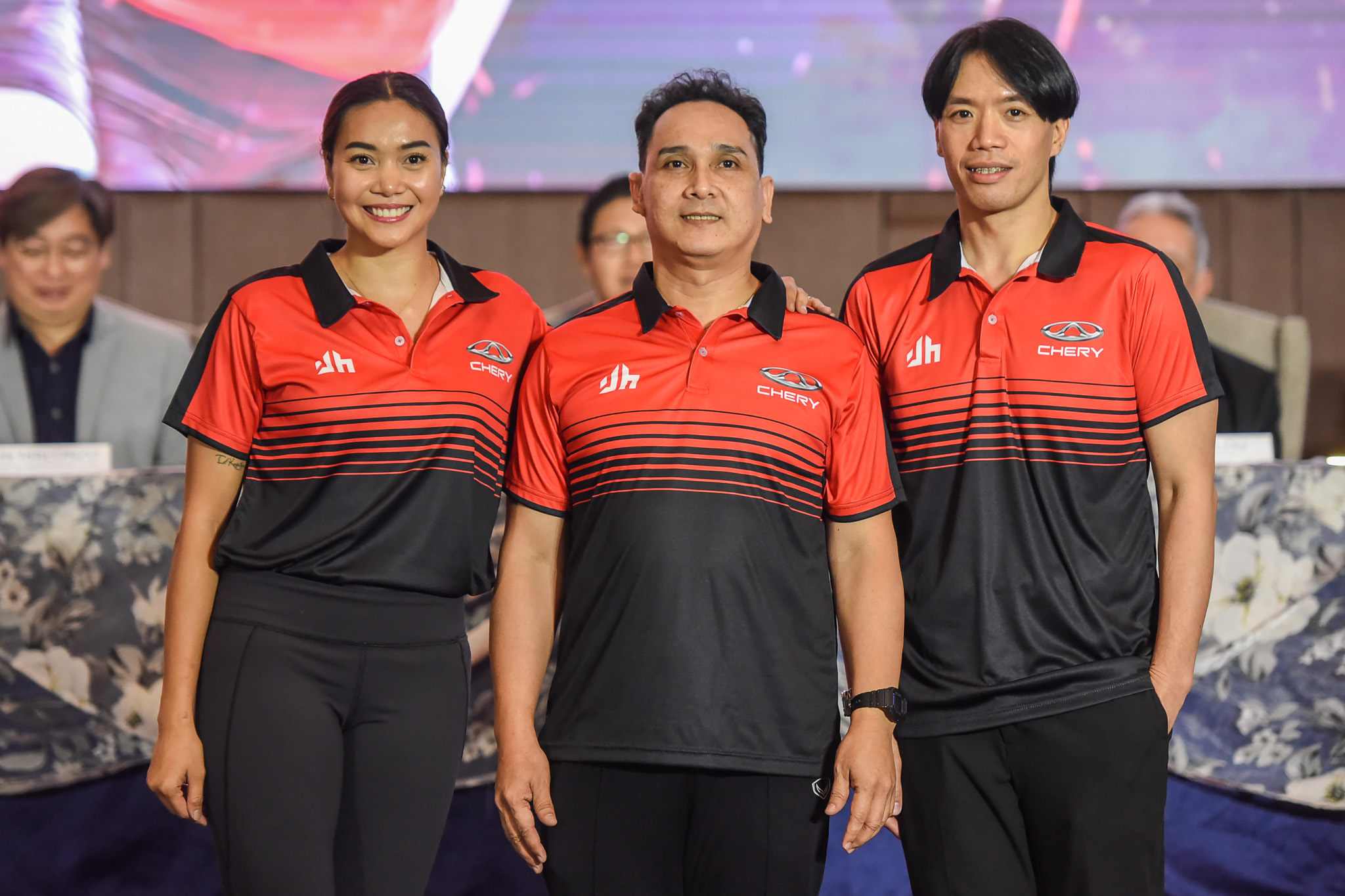 PVL-AFC-25-Chery-Tiggo-5450 Norman Miguel calls for patience as Chery Tiggo adjusts News PVL Volleyball - philippine sports news