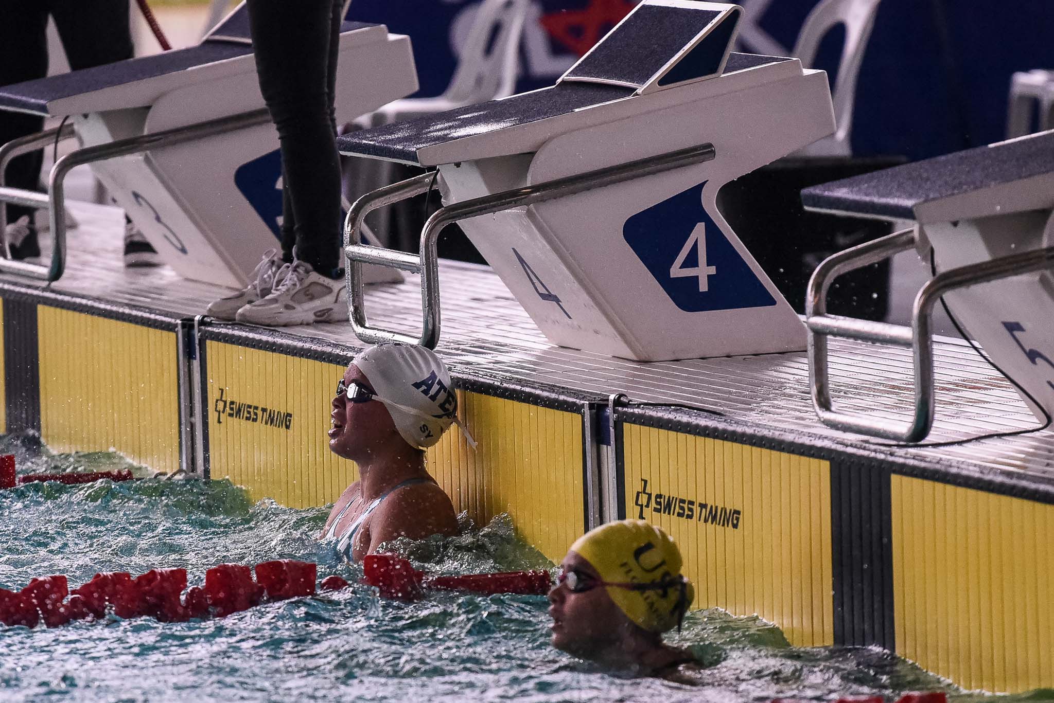 UAAP-S87-Swimming-Womens-200m-Medley-Ateneo-Sy-Mishka-2054 New Clark City lights up again as UAAP Swimming, Athletics Championships kick off ADMU AdU DLSU FEU News NU Swimming Track & Field UAAP UE UP UST - philippine sports news